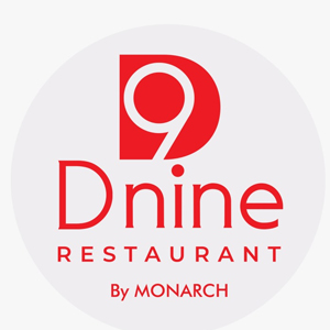 D9 By Monarch